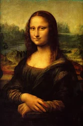 Die Mona Lisa